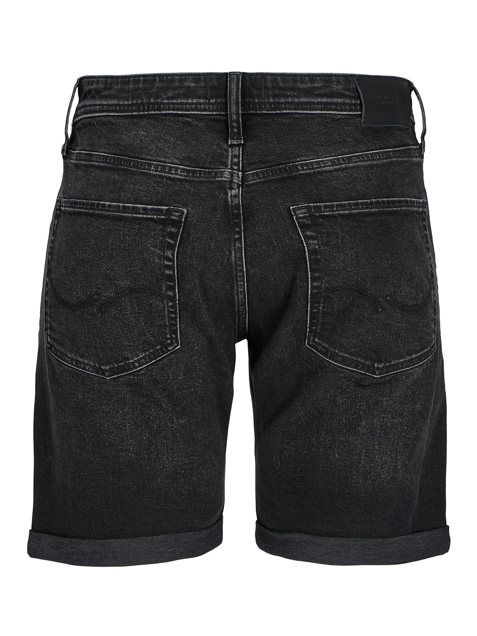 12269612/Black Denim JACK AND JONES