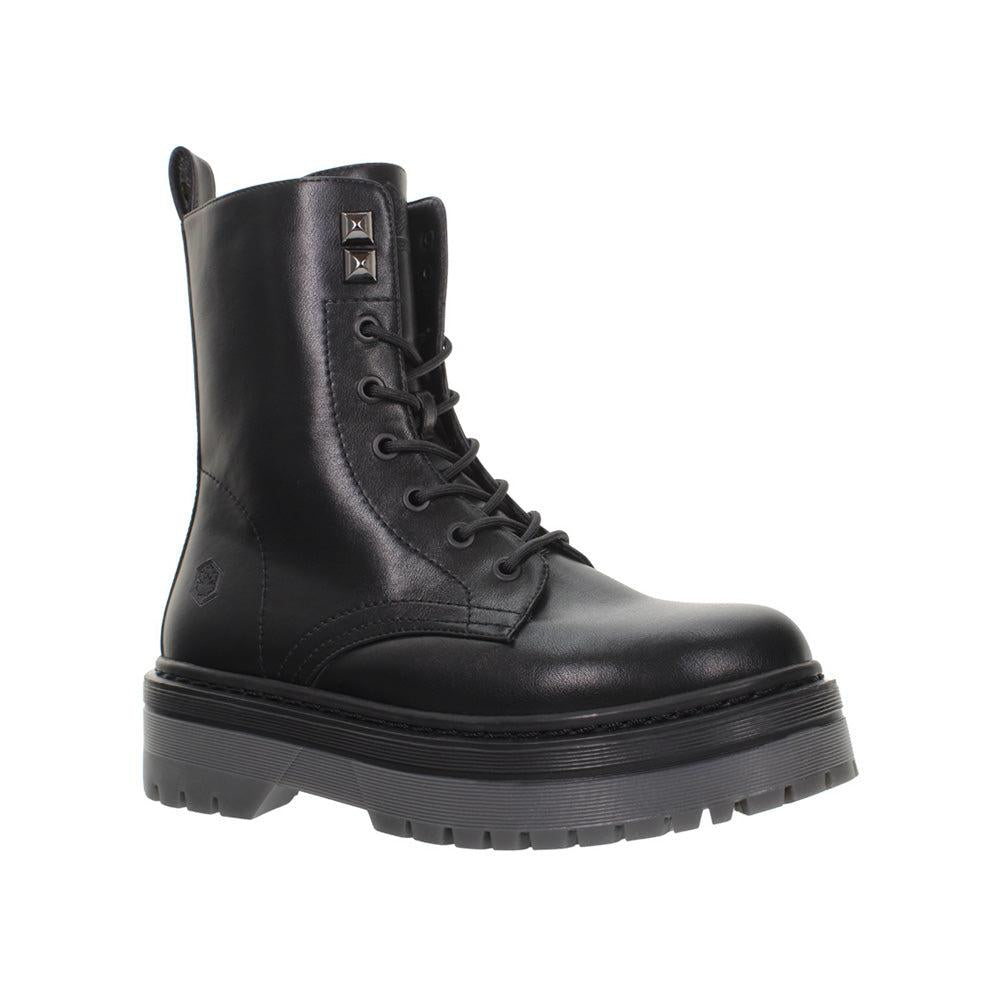ANKLE BOOT 