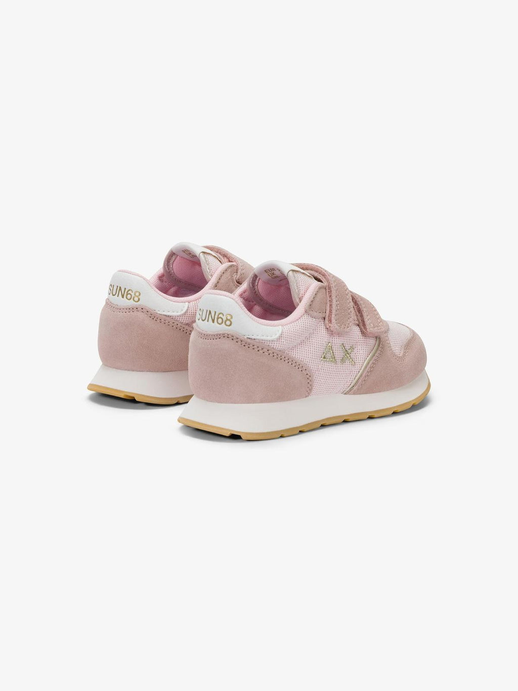 GIRL'S ALLY GLITTER TEXTILE (BABY) 