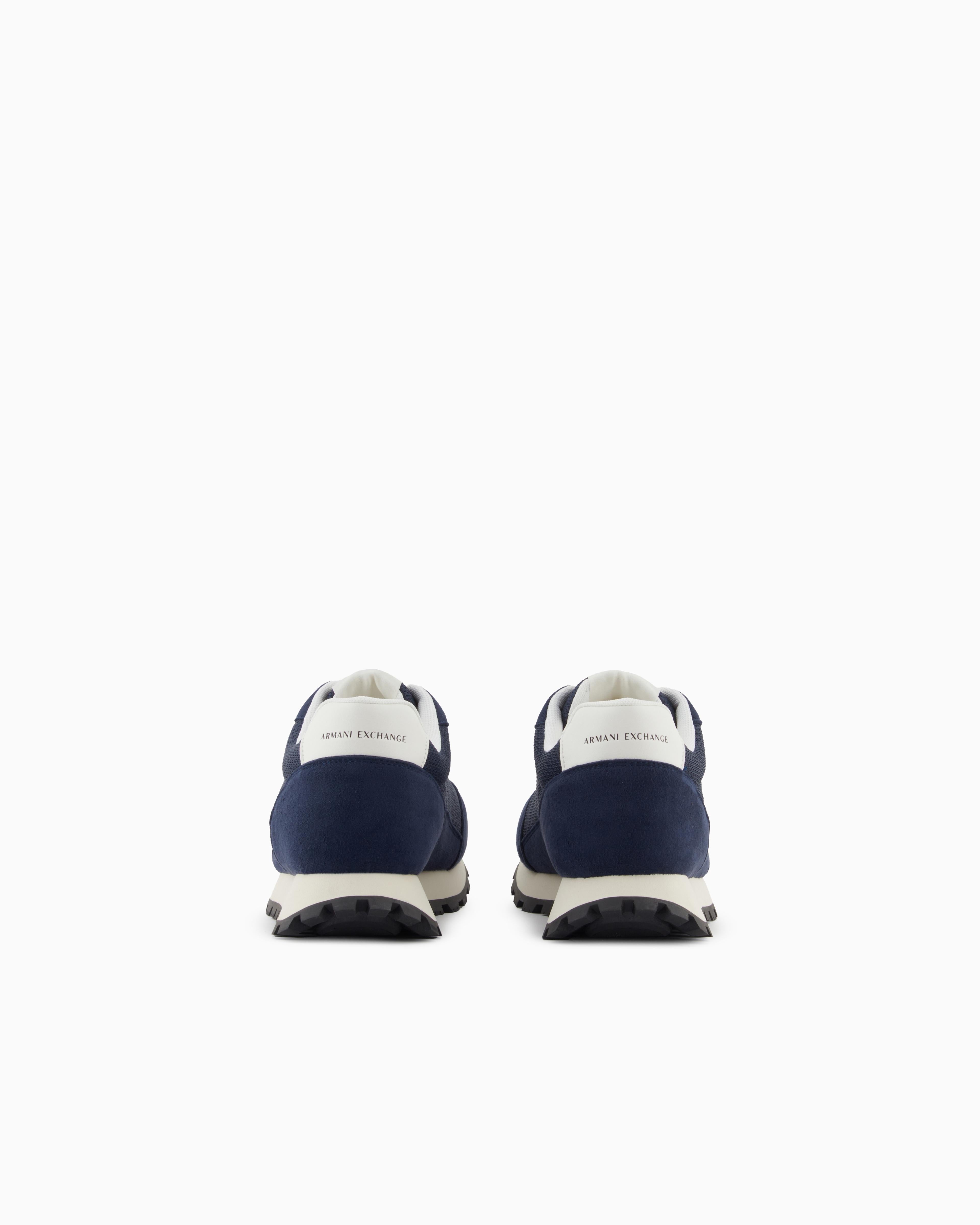 XM001960 AF19388/MB005 ARMANI EXCHANGE