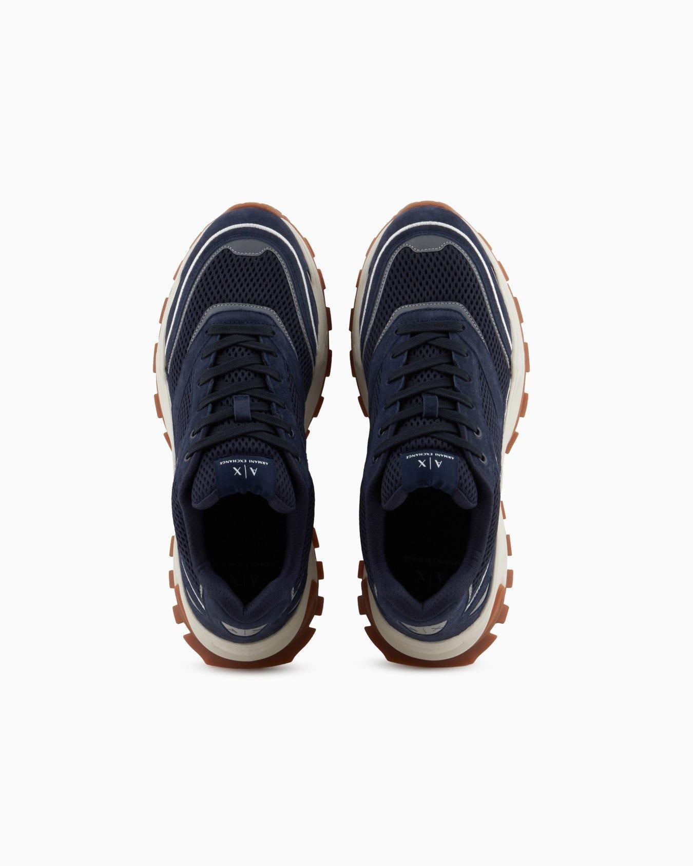 XUX246 XV916/00285 ARMANI EXCHANGE