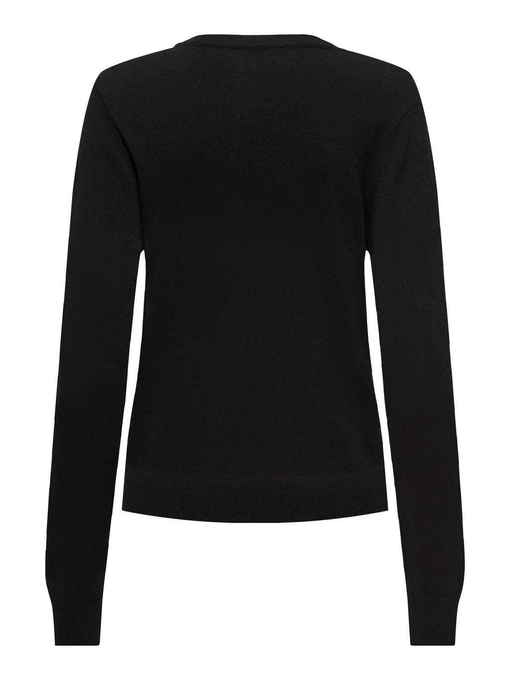 ONLJASMIN O-NECK PULLOVER EX KNT 