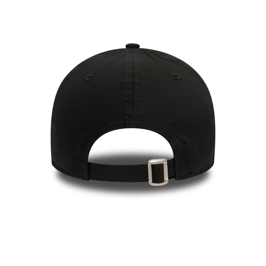 LEAGUE ESSENTIAL 9FORTY NEYYAN  BLKOGL 60565102/BLKOGL NEW ERA