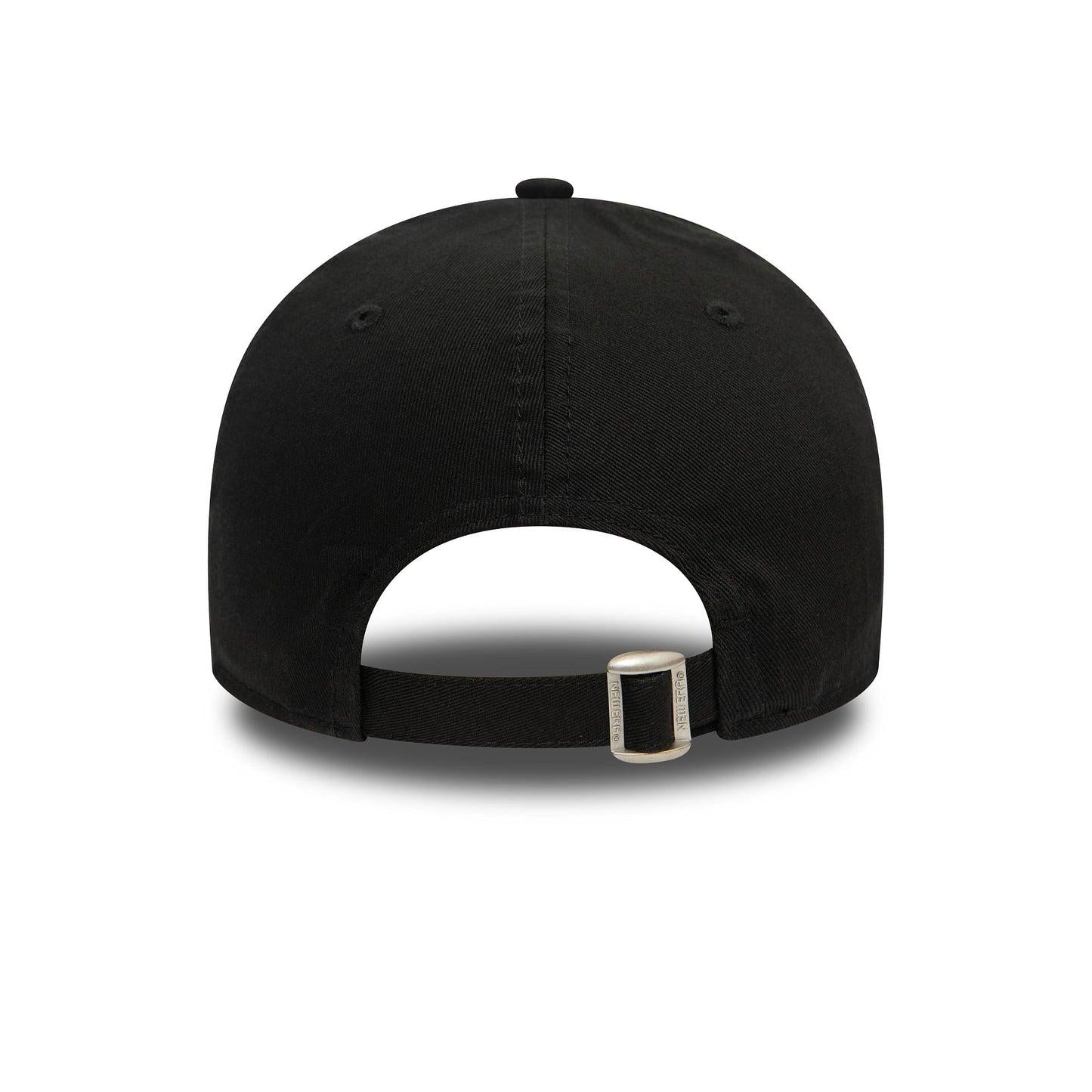 LEAGUE ESSENTIAL 9FORTY NEYYAN  BLKOGL 60565102/BLKOGL NEW ERA