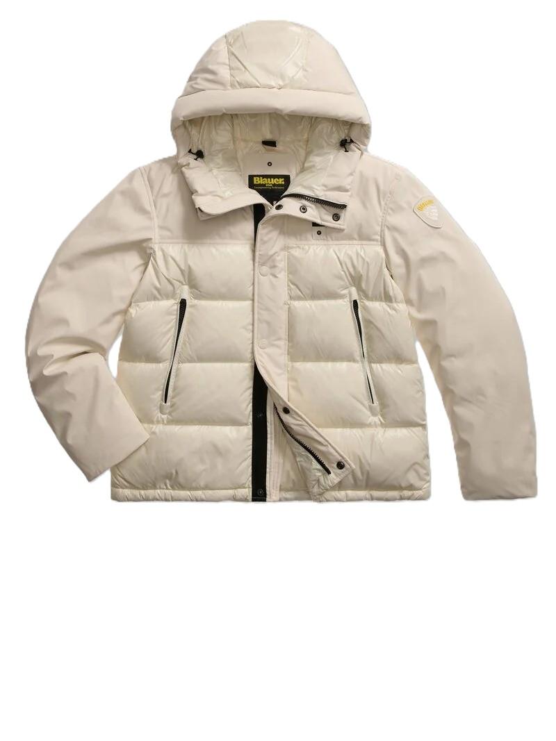 25WBLUC03143 006355/129 BLAUER