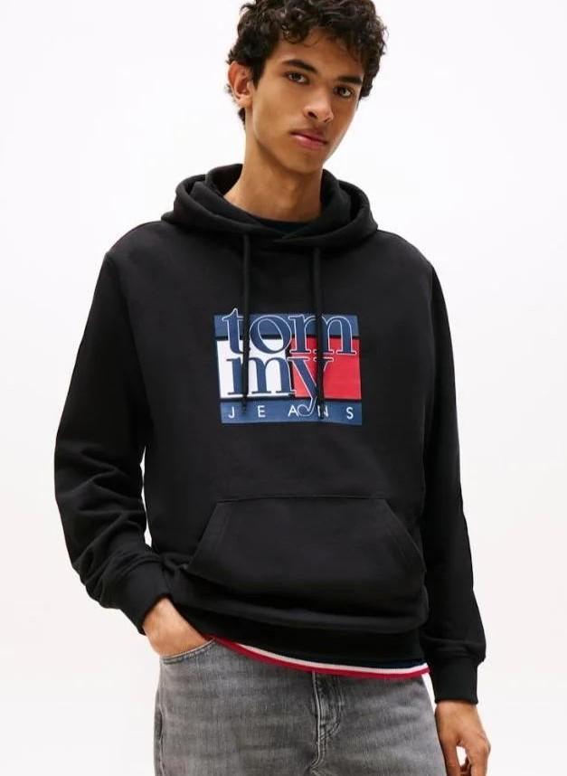 DM0DM22092/BDS TOMMY JEANS