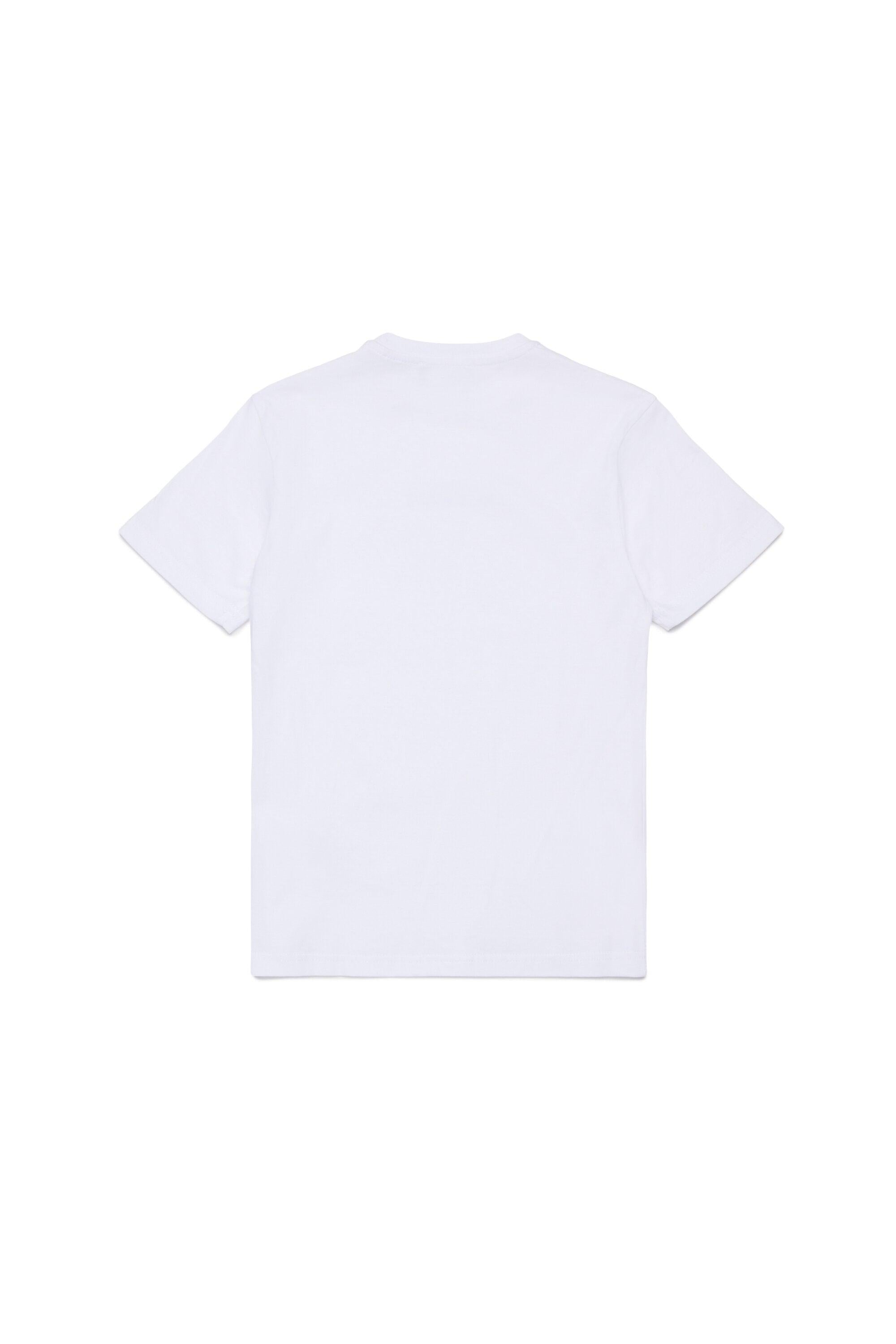 D2T1146U SLOUCH FIT T-SHIRT 