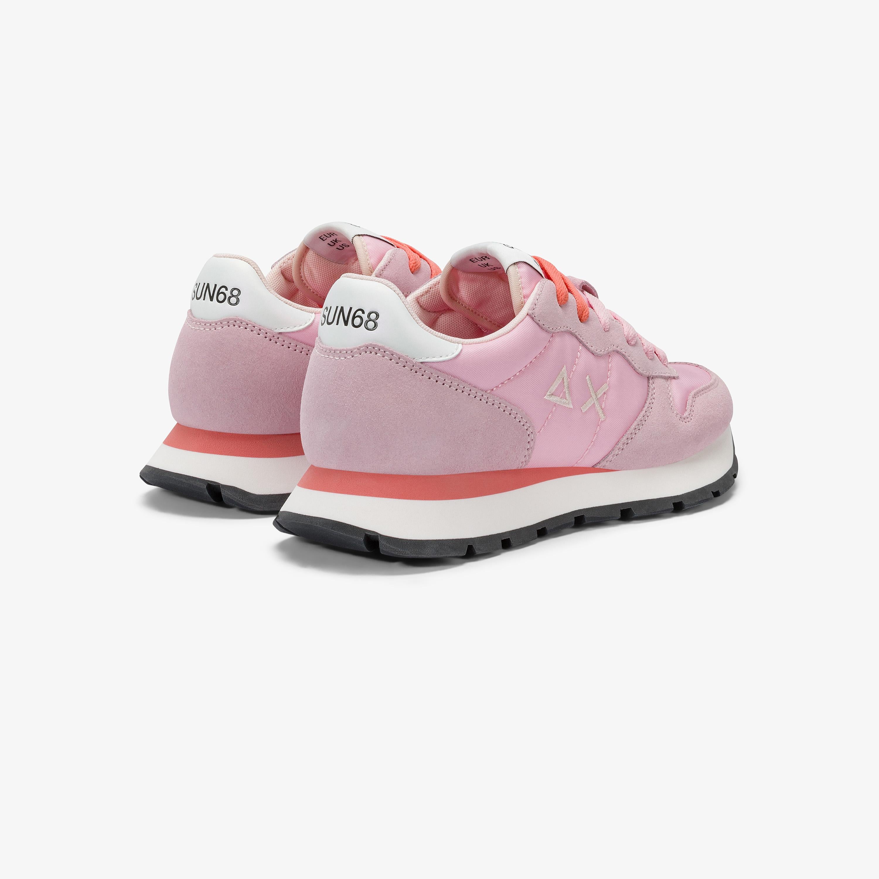 ALLY SOLID NYLON Z35201/04 SUN68