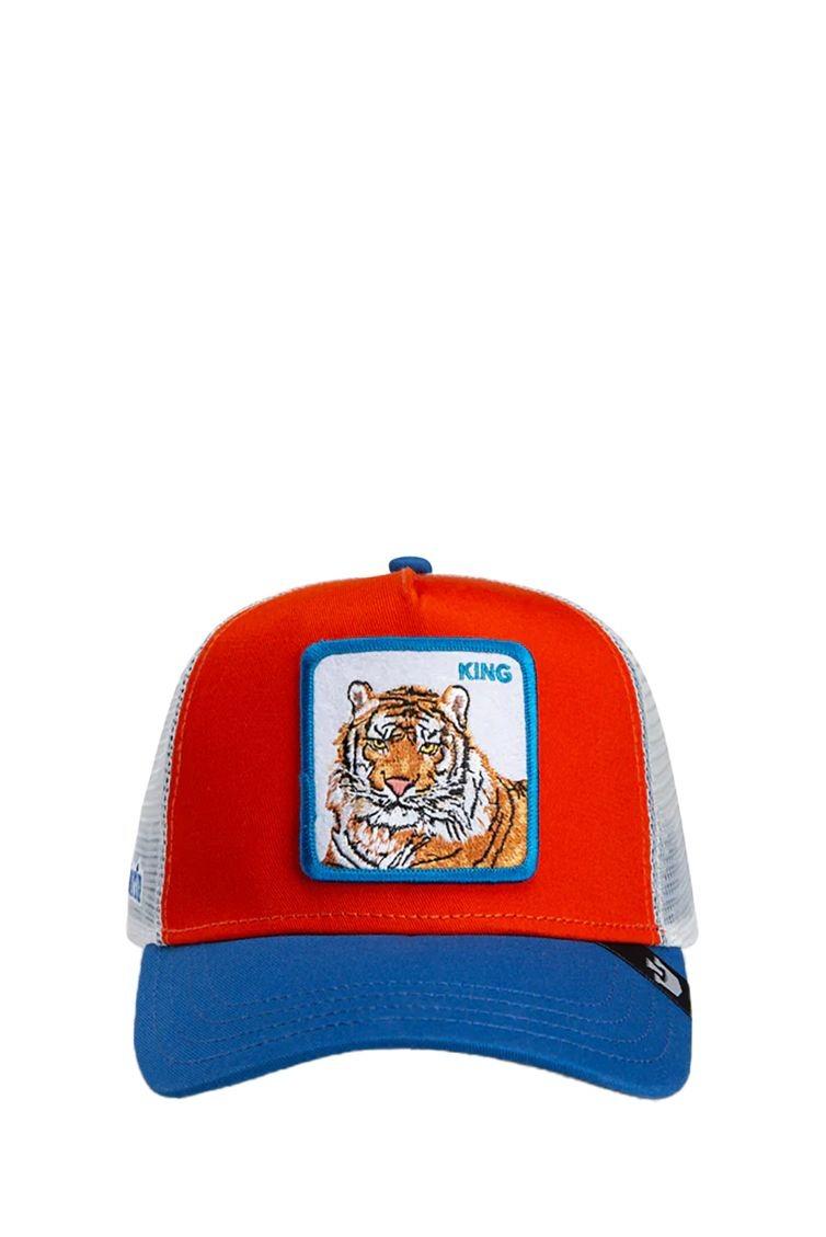 TEAM TIGER 101-2014/ORA GOORIN BROS