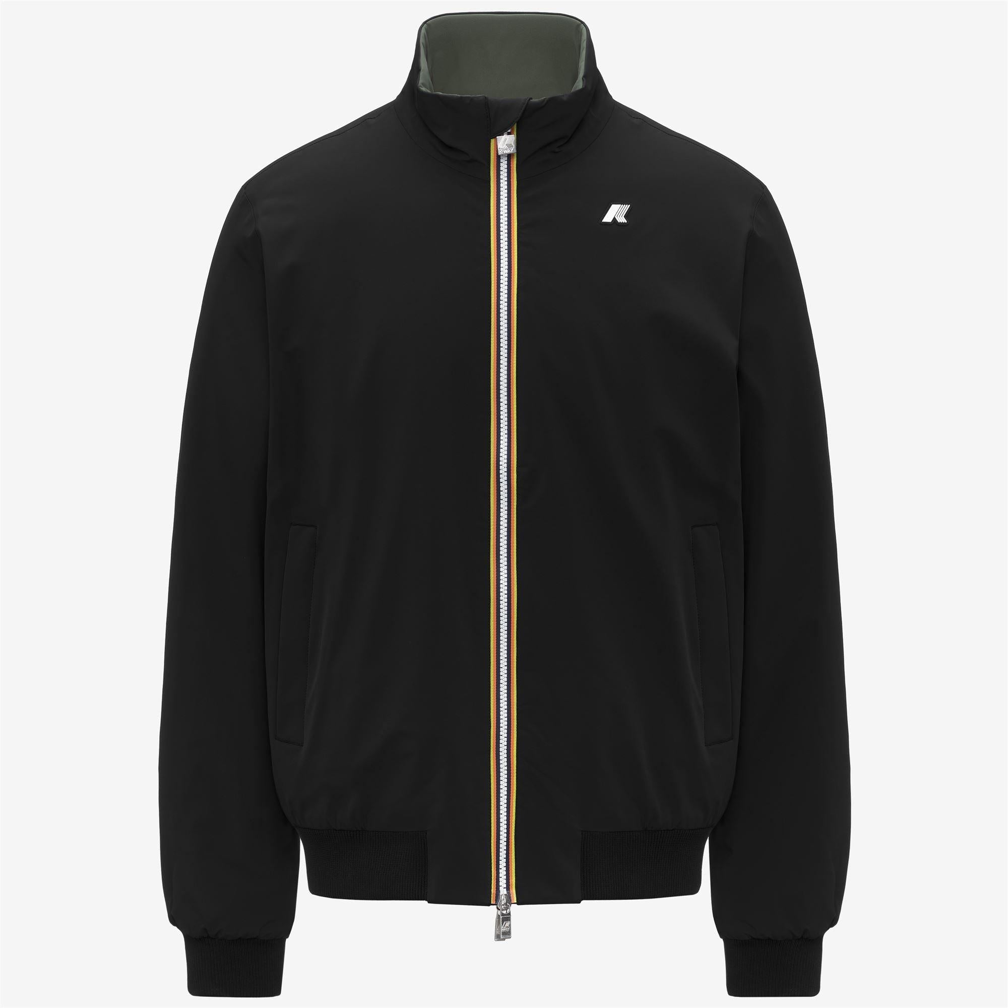 ARSENE ST WARM DOUBLE K8136SW/AH3 K-WAY