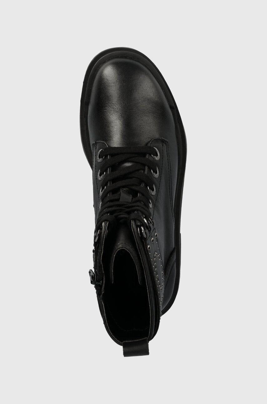 LOVE 42 - ANKLE BOOT CALF 