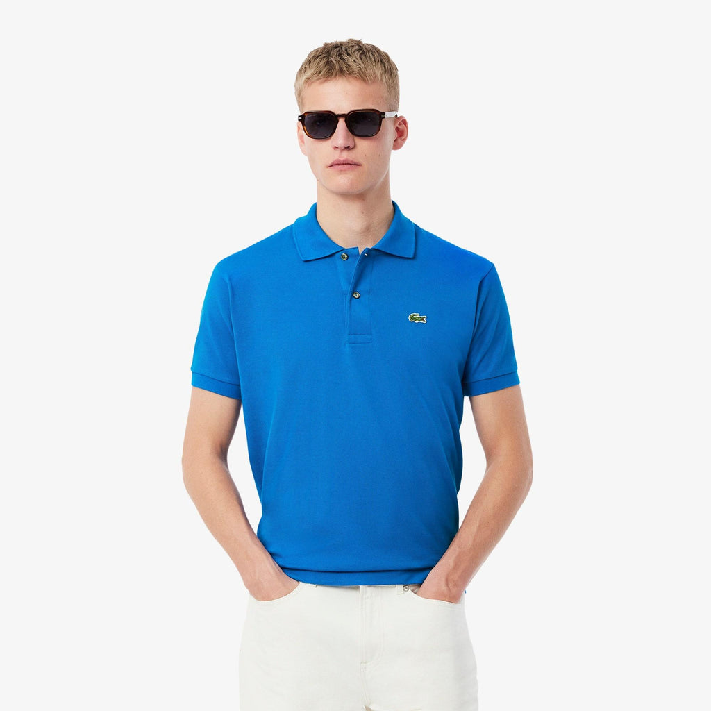 POLO M/C 