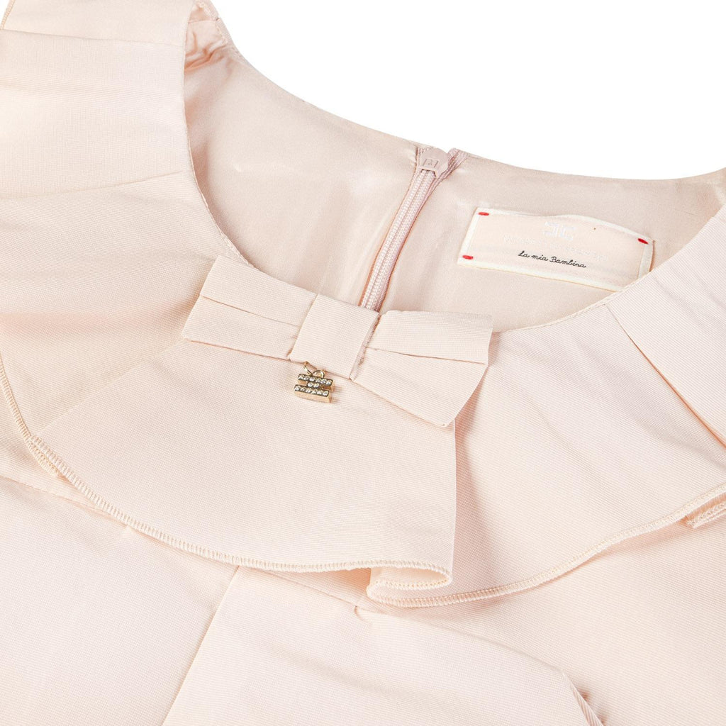 EFAB581 0 NY230/C036 ELISABETTA FRANCHI La Mia Bambina