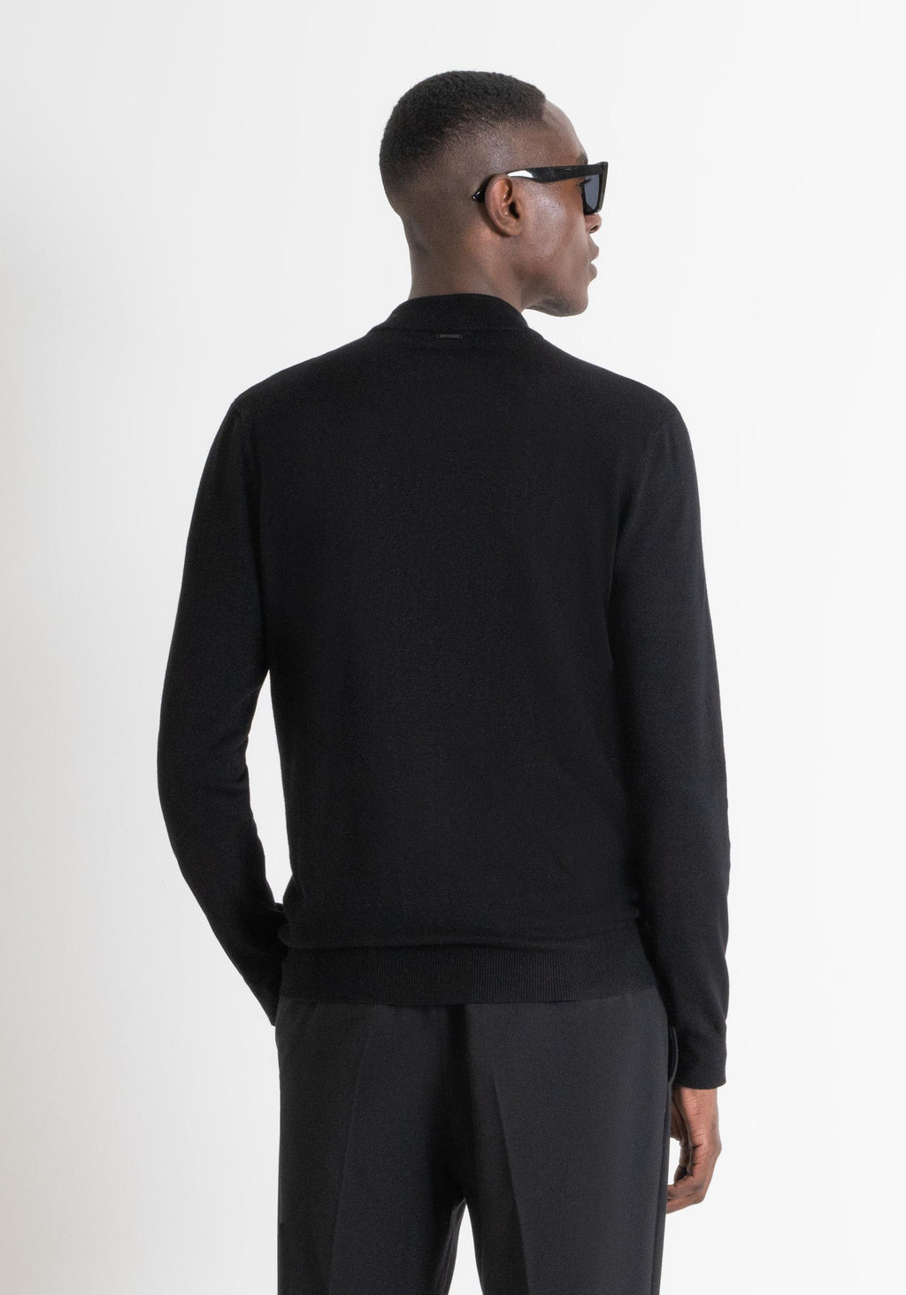 MAGLIA CALATA 