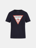 GUESS CN SS ORIGINAL LOGO