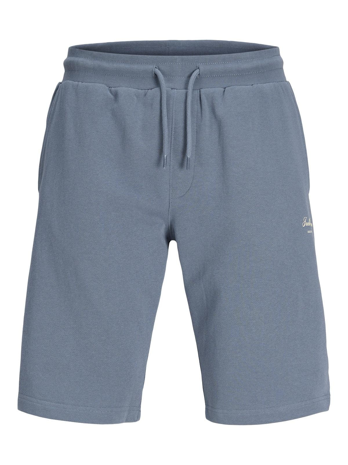 JPSTGORDON ARCHIVE SWEAT SHORTS MID SN 