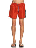 EMPORIO ARMANI EA7 BOXER BEACHWEAR