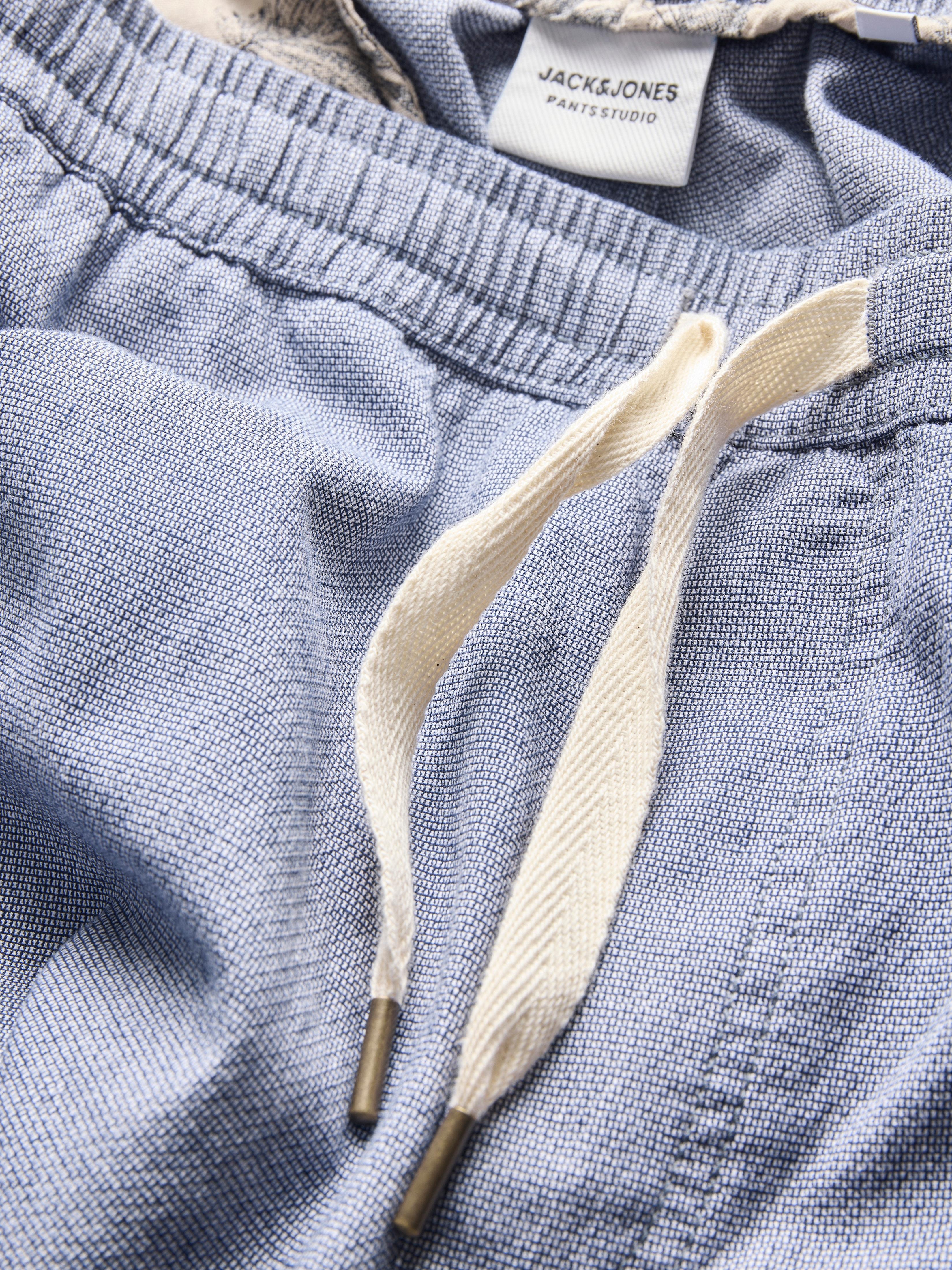12288605/Blue Mirage JACK AND JONES