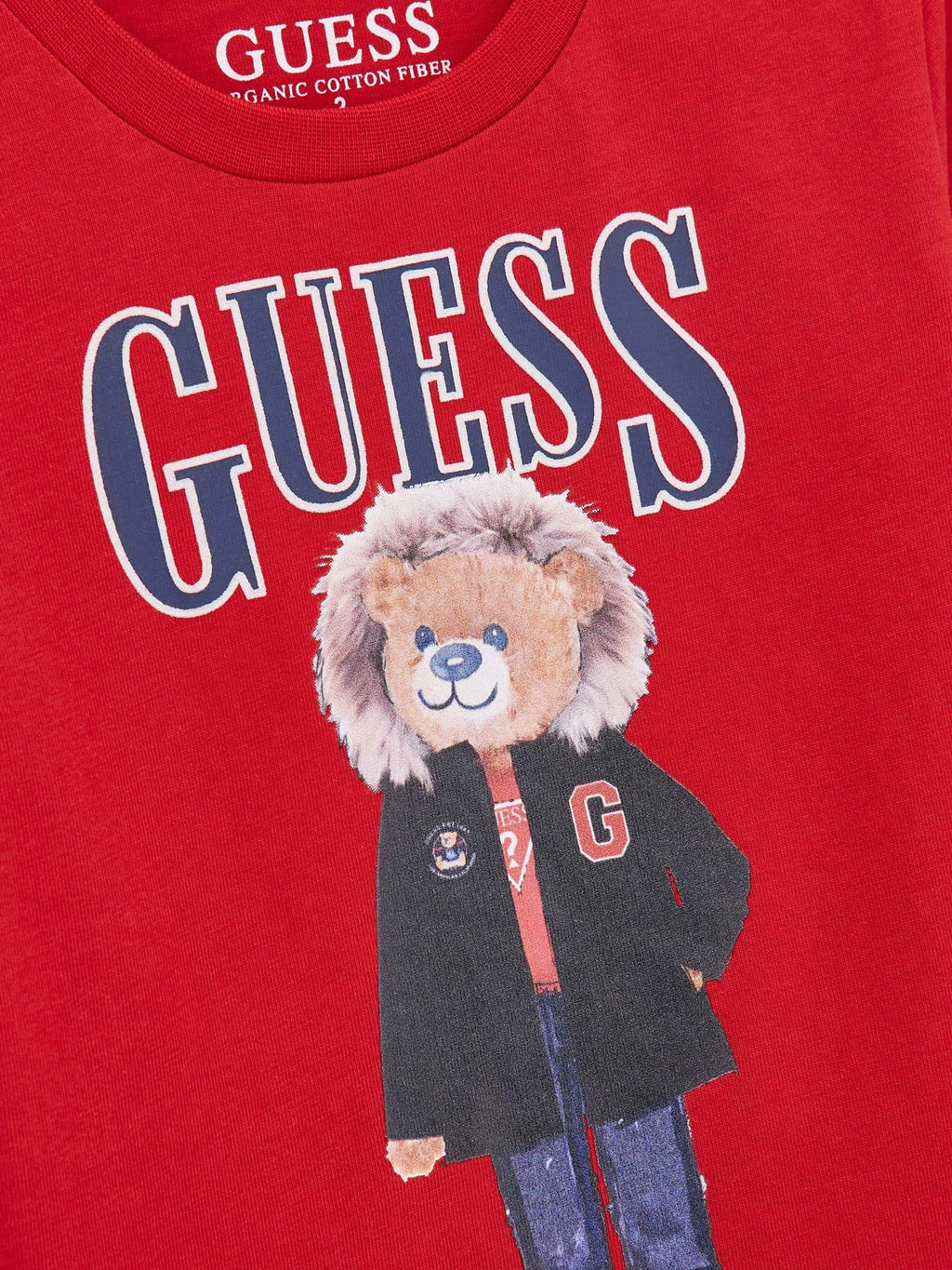N5BI04I3Z14/G532 GUESS