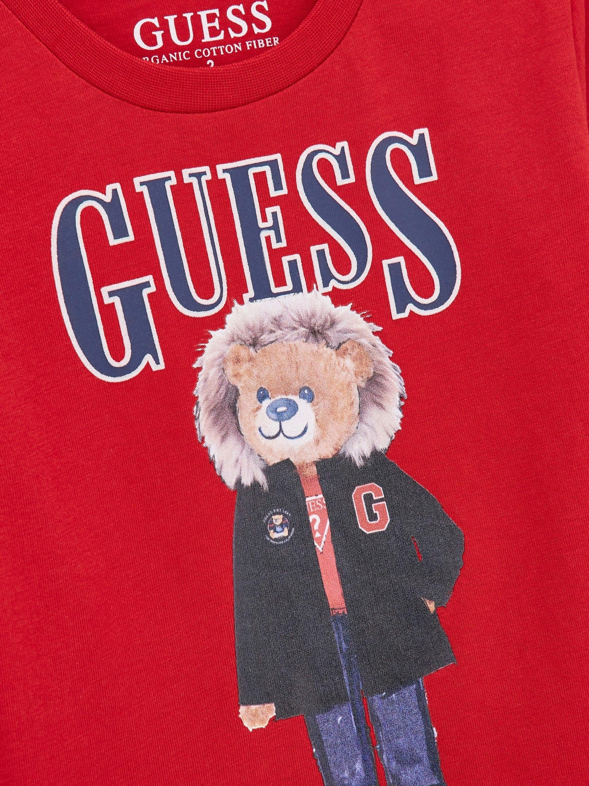 N5BI04I3Z14/G532 GUESS