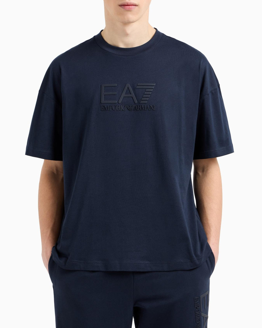 7M000226 AF10375/UB102 EMPORIO ARMANI EA7