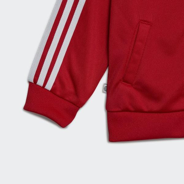 SST TRACKSUIT       BETSCA IB8633/ND ADIDAS ORIGINALS