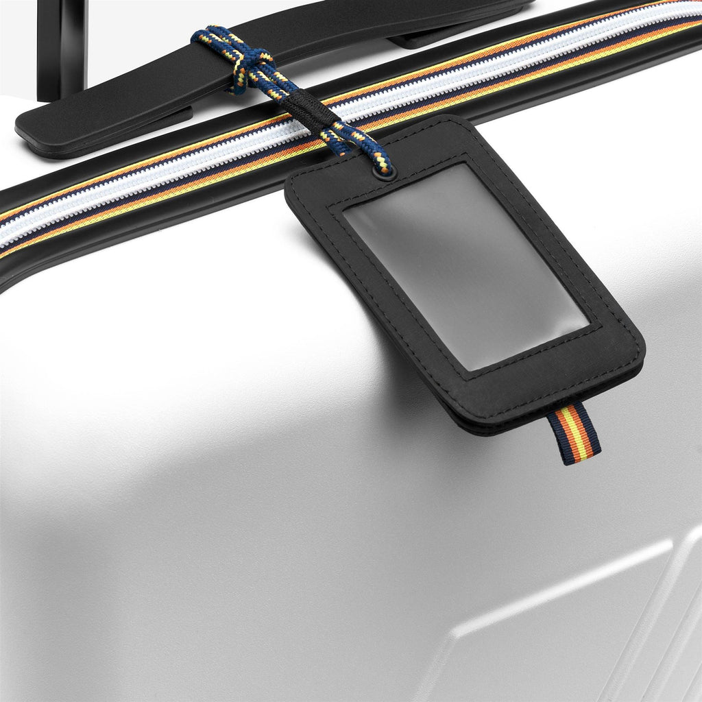 EUDOXIE LOGO K81372W/001 K-WAY