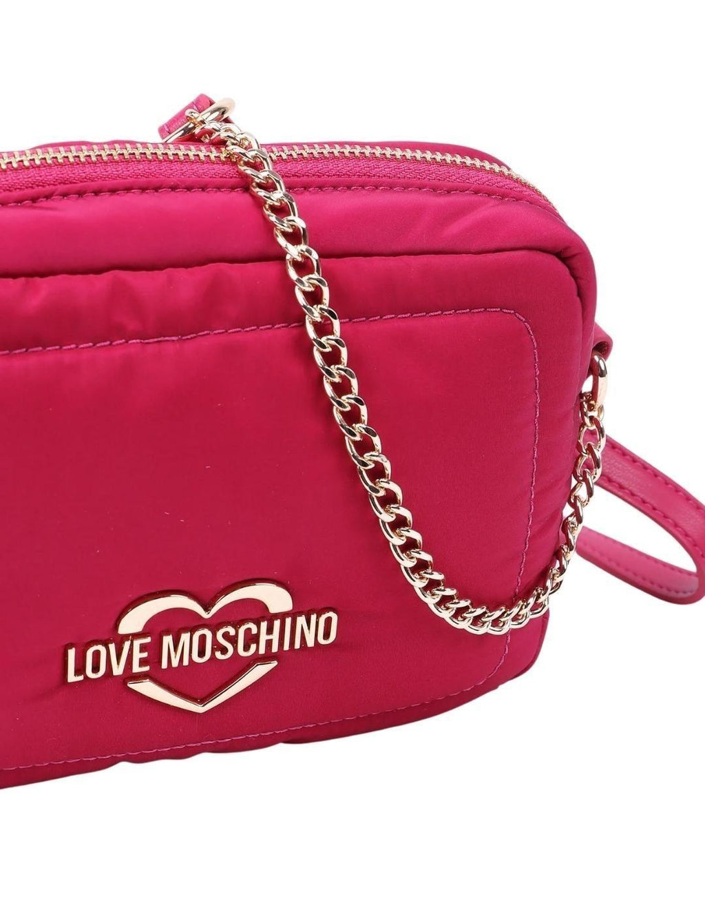 JC4055PP1FLE1/60A LOVE MOSCHINO