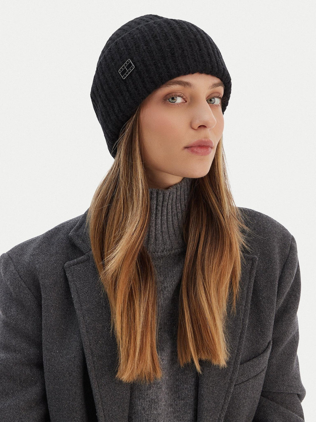 TJW ELEVATED HERITAGE BEANIE 