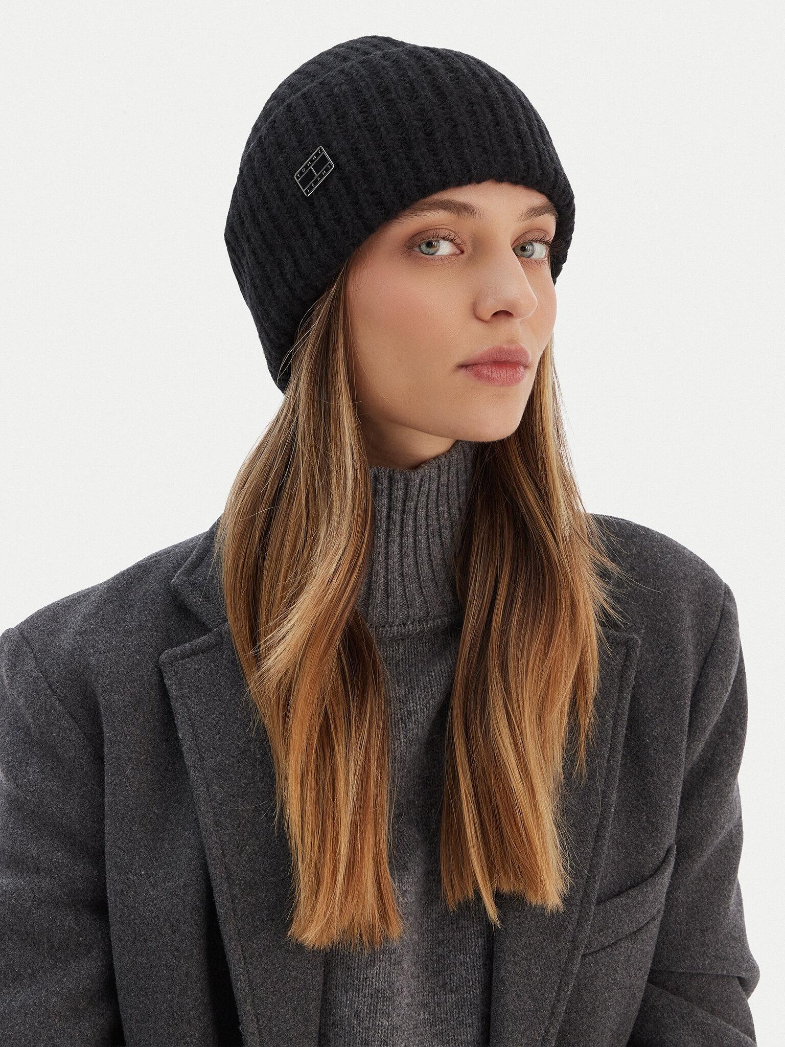 TJW ELEVATED HERITAGE BEANIE 