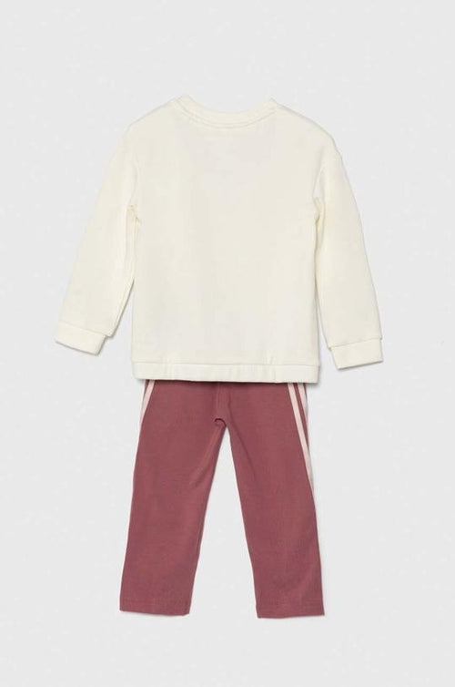 I DY MD JOG         OWHITE/PRECRI IZ2835/ND ADIDAS