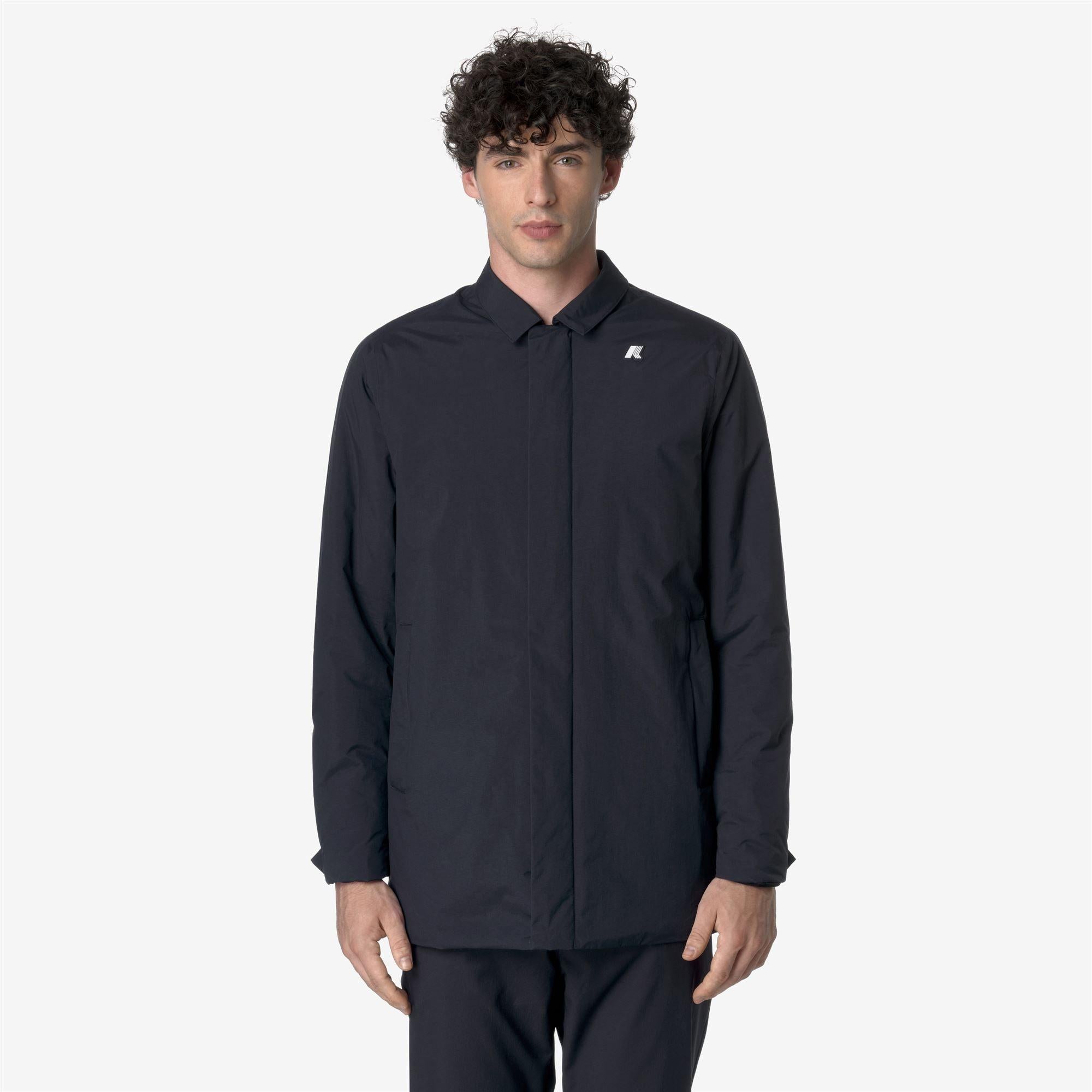 BENNY WARM OTTOMAN K31355W/K89 K-WAY