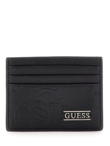 SMBOMGLEA25/BLA GUESS