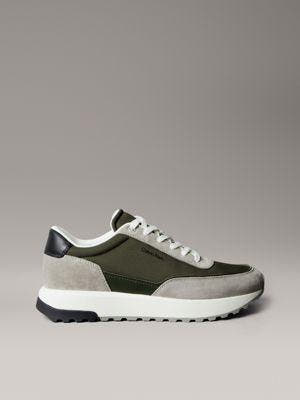HM0HM01714/02P CALVIN KLEIN