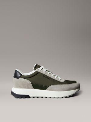 HM0HM01714/02P CALVIN KLEIN