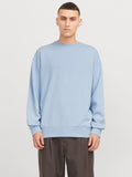 JACK AND JONES JJECHARGE SWEAT CREW NECK NOOS