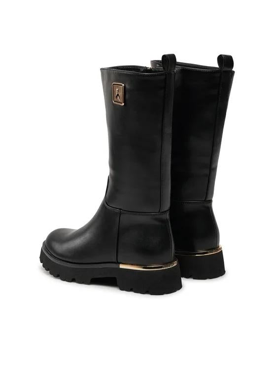 SCARPA PPJ896/31 PATRIZIA PEPE