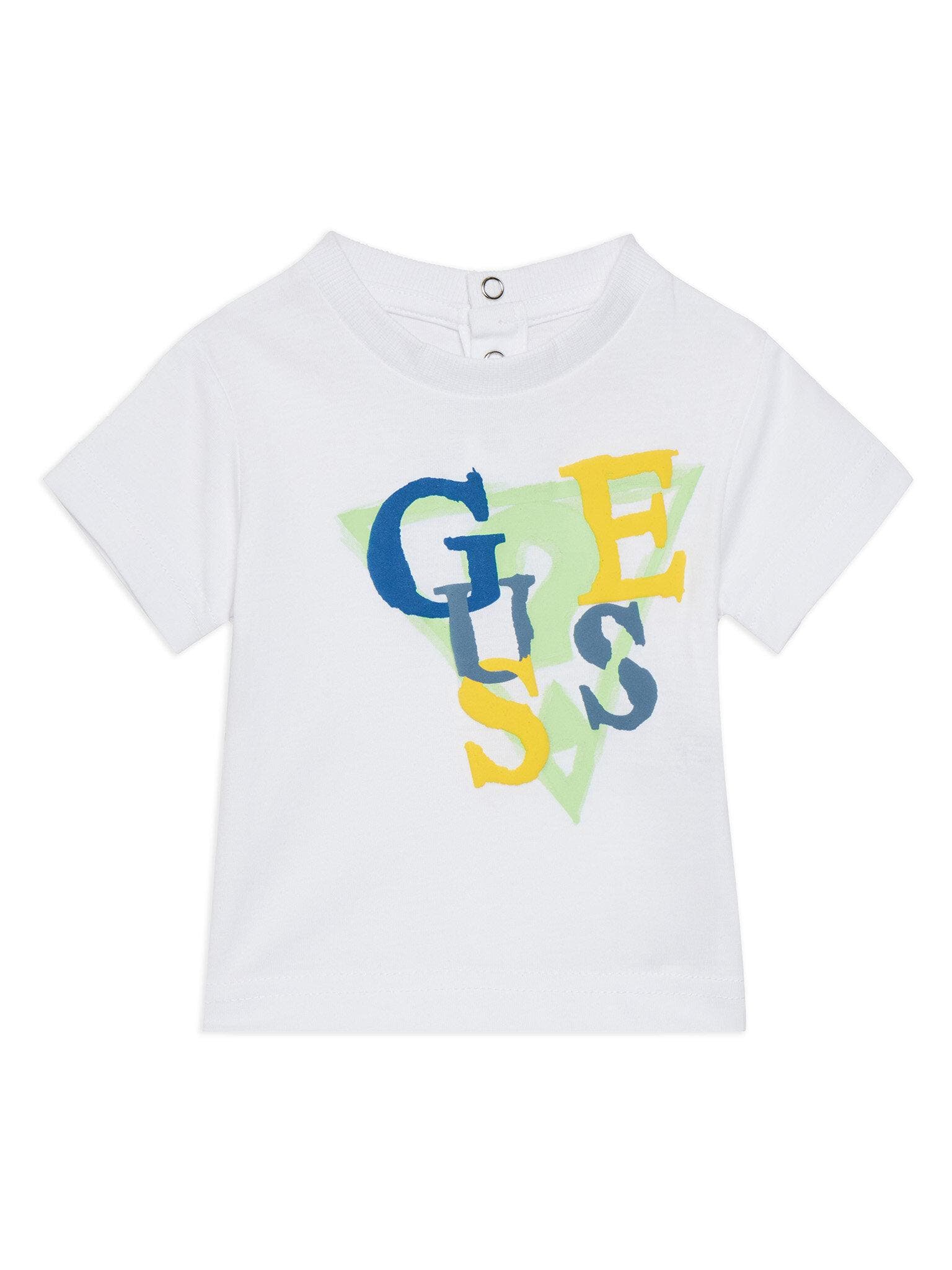 SS T-SHIRT 