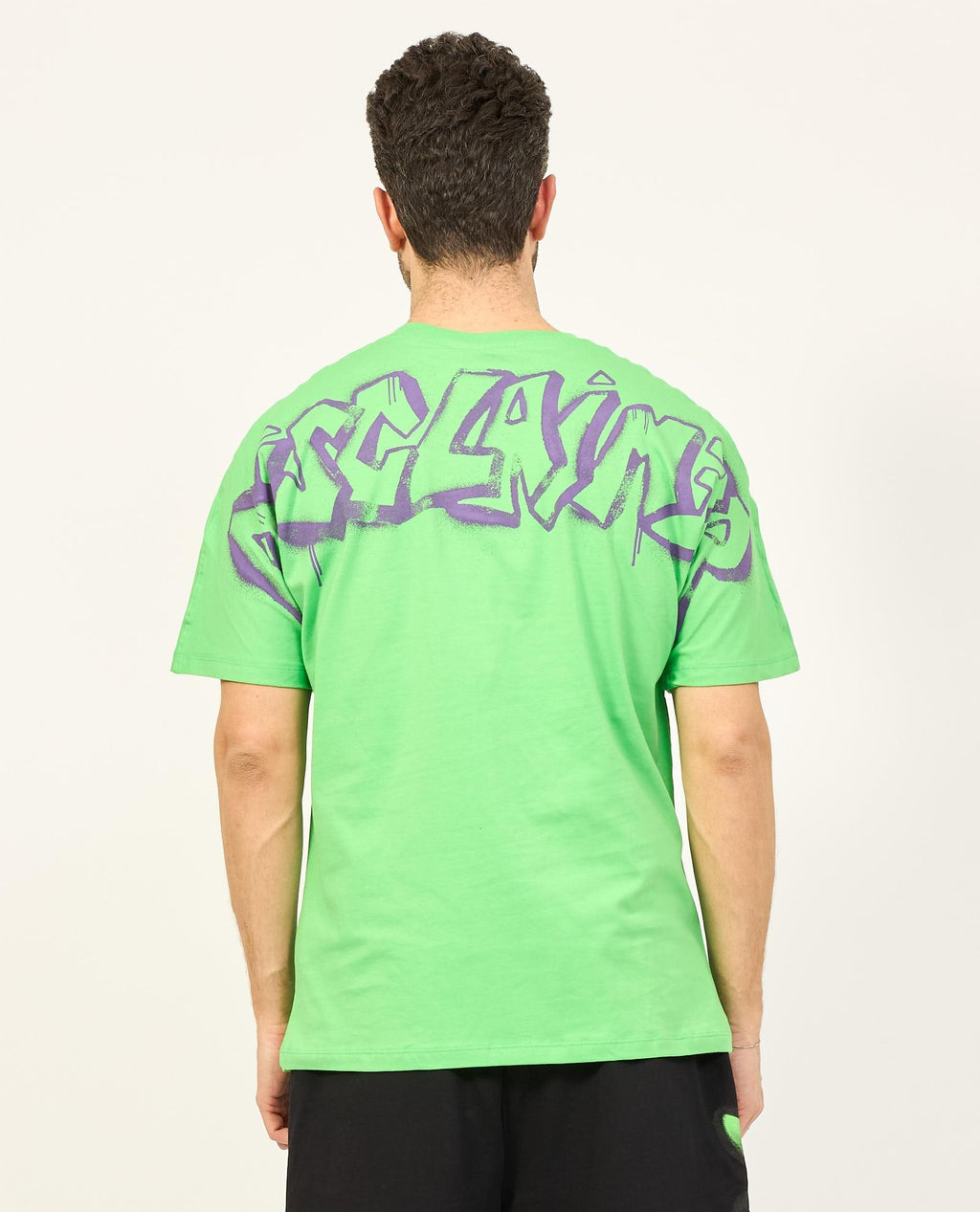 MAGLIA UOMO IN JERSEY 