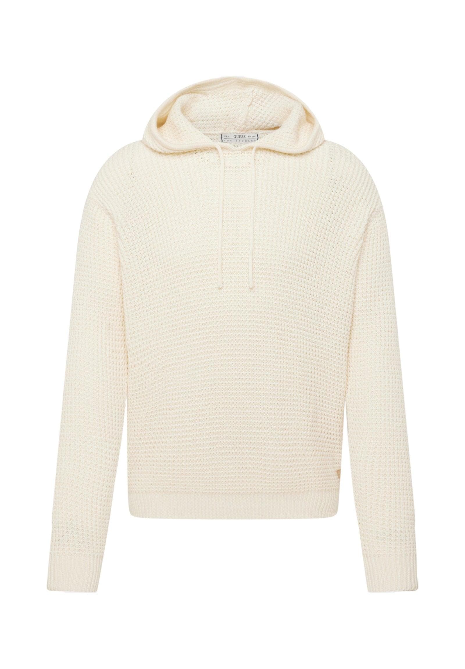 DERIK HOODIE LS STITCHED SWTR 