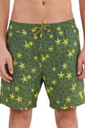 GUESS SWIMTRUNK MEDIUM ANIMAL AOP