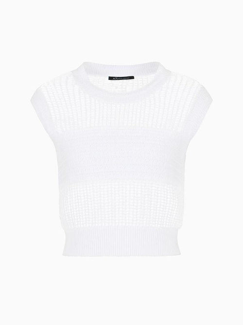 KNIT TOP 