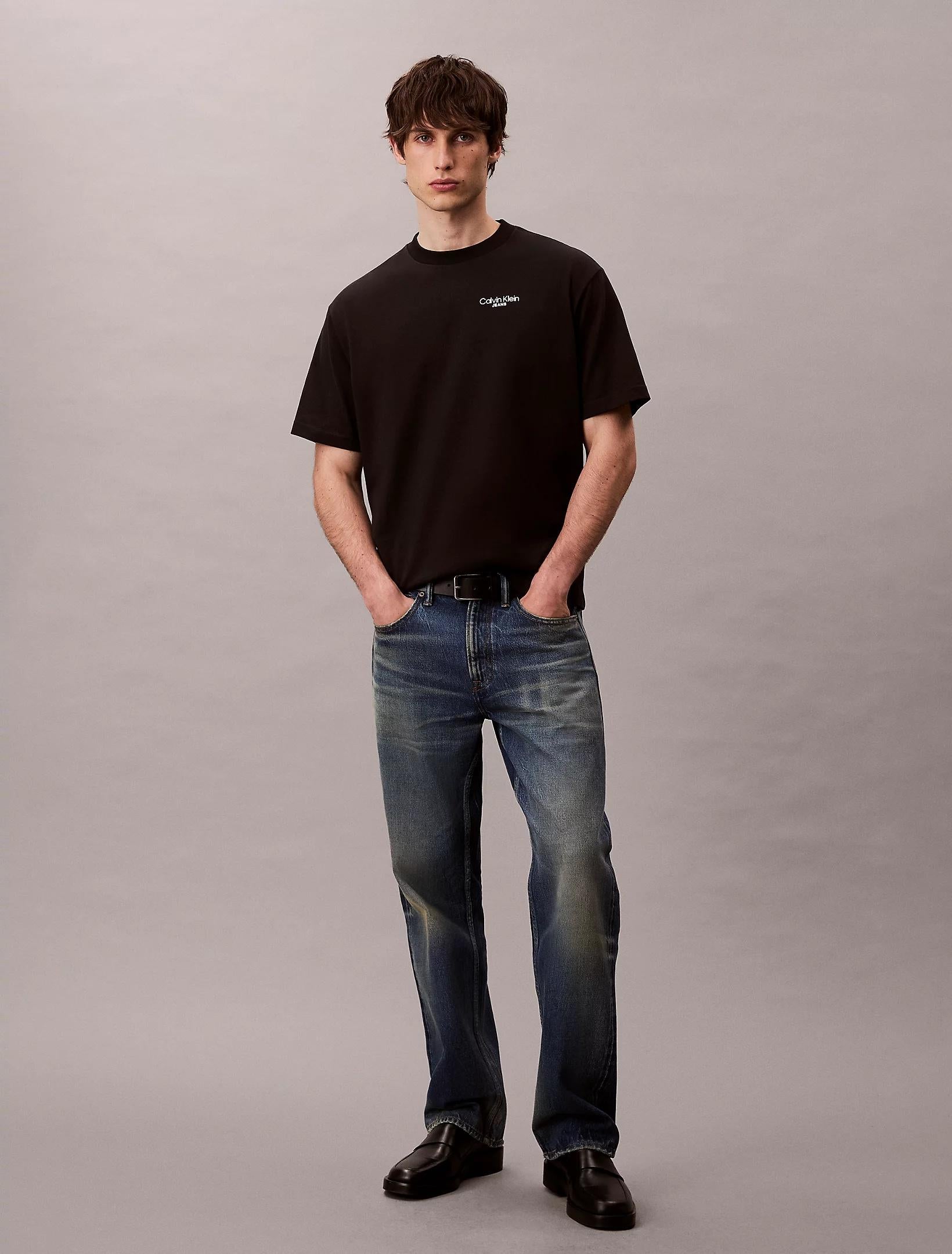 LV04RD825G/UB1 CALVIN KLEIN JEANS