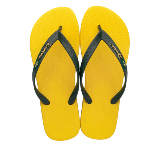IPANEMA CLAS BRASIL II AD 