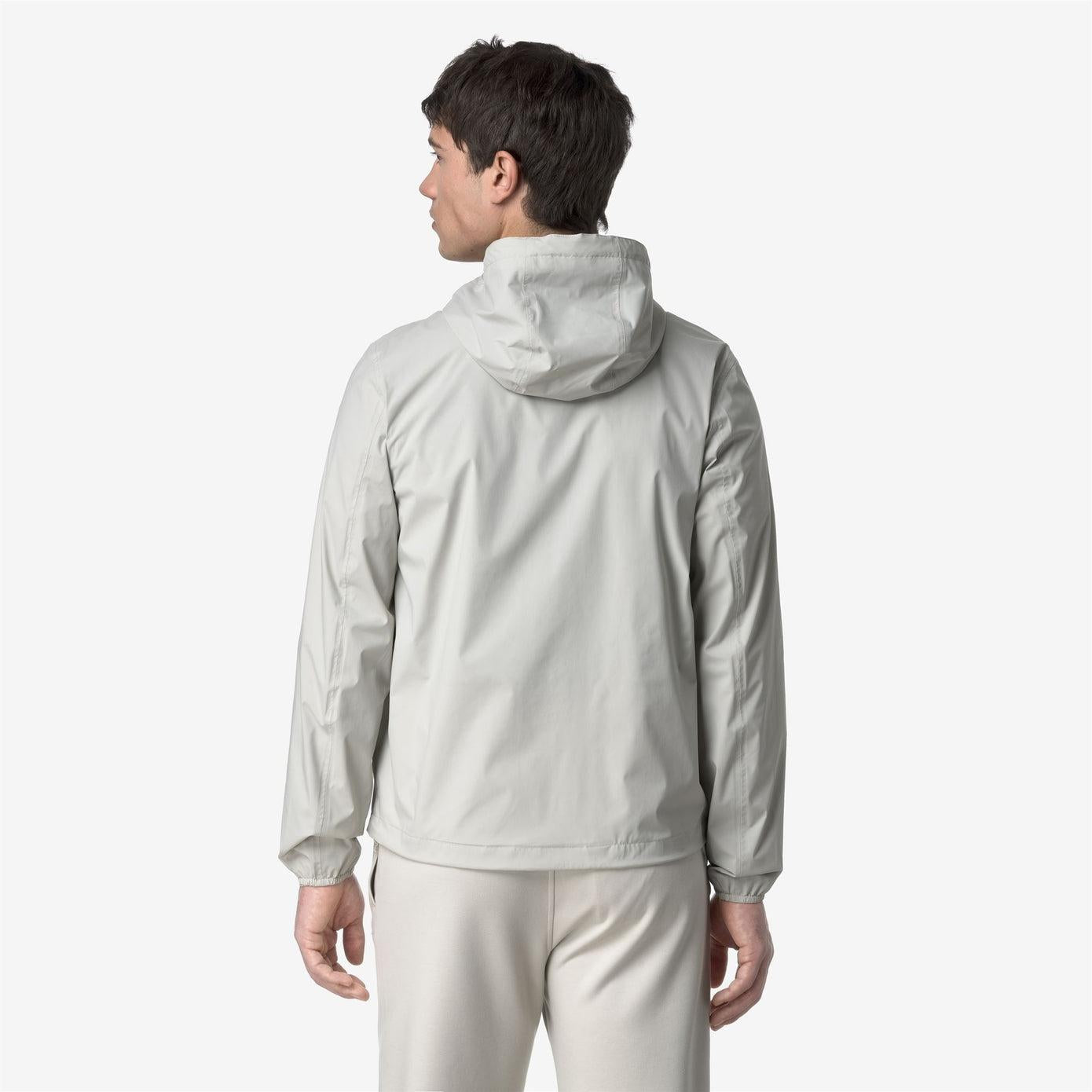 AMAURY  STRETCH NYLON JERSEY 