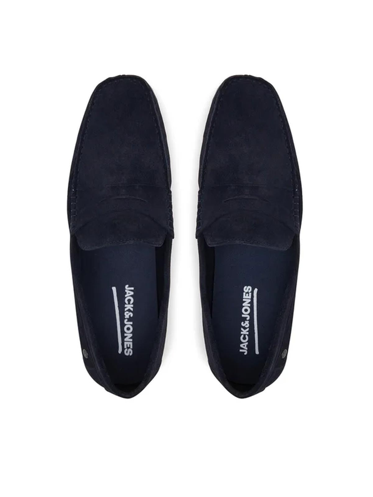 JFWJENSEN SUEDE LOAFER 