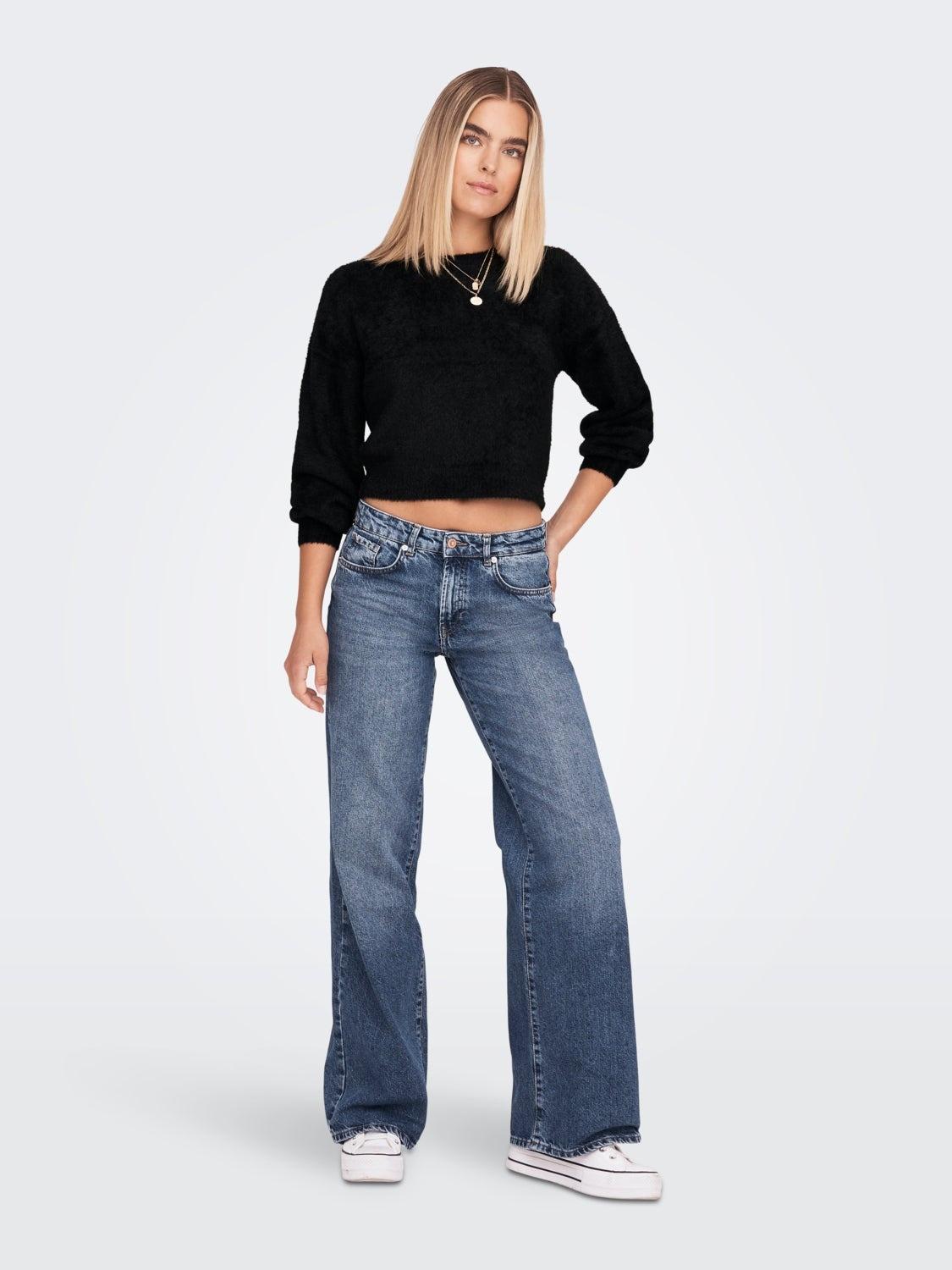 15235973/Black ONLY
