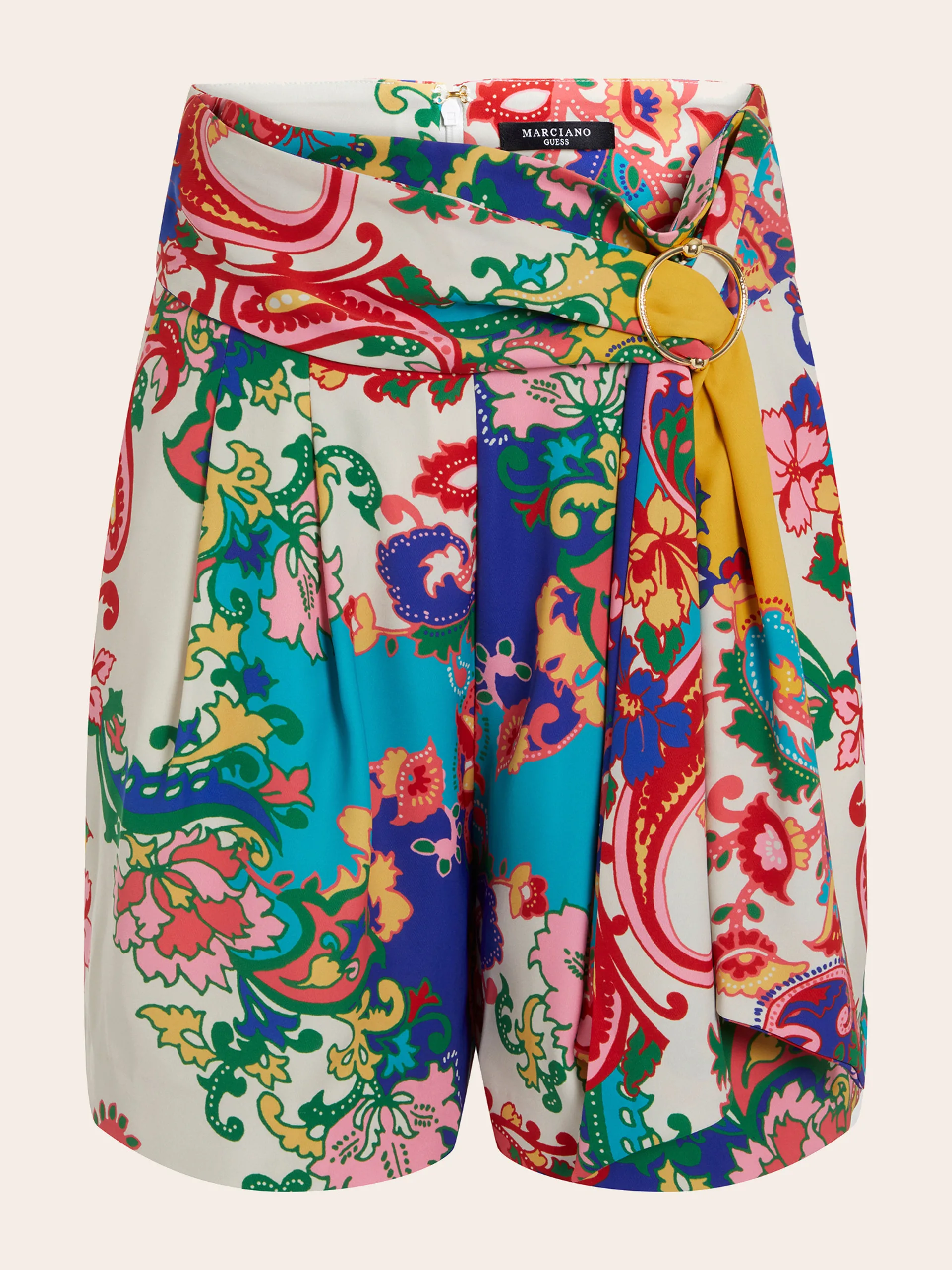 FANNY SHORT 
