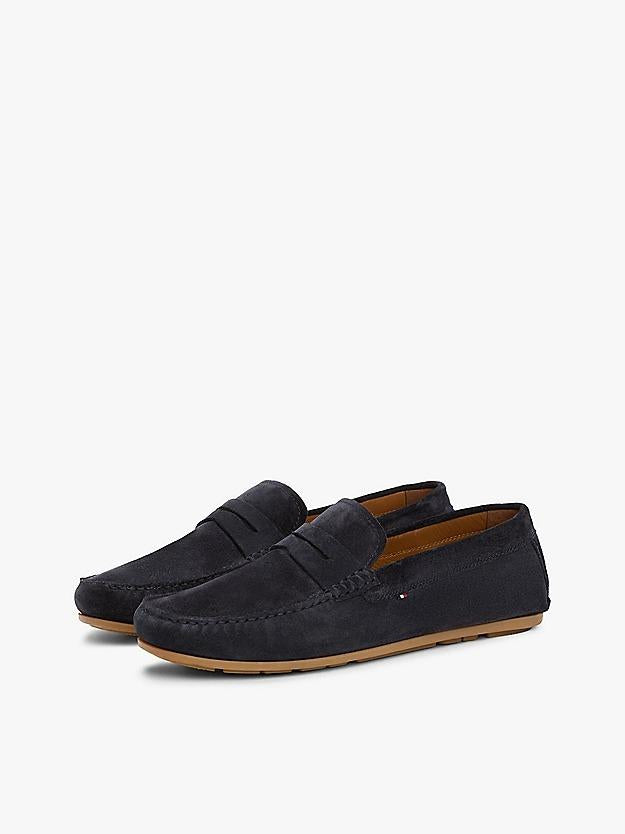 CASUAL HILFIGER SUED FM0FM04998/DW5 TOMMY HILFIGER