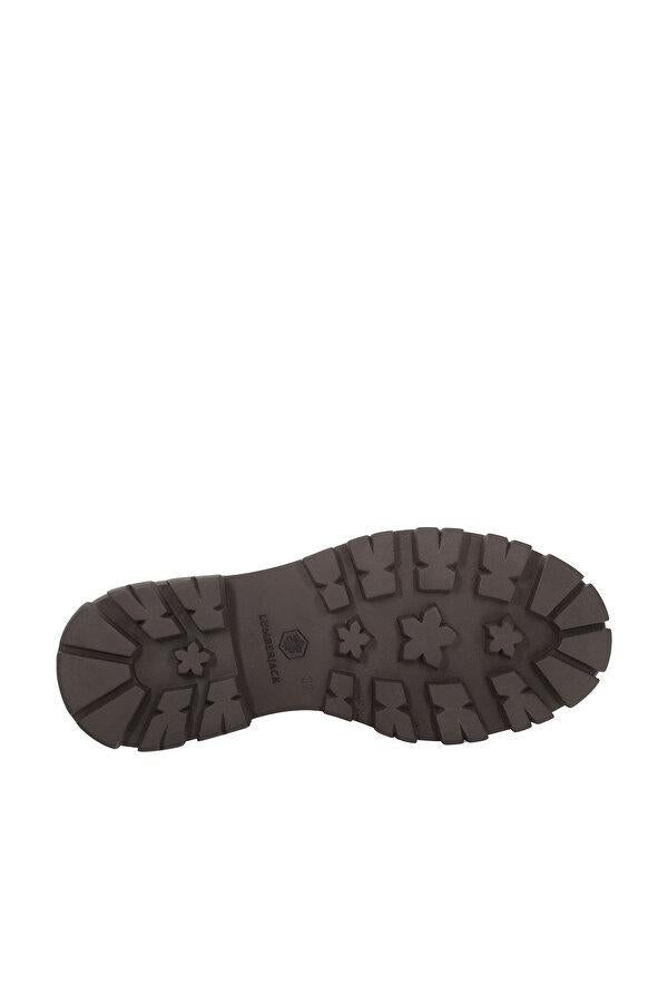 ANKLE BOOT 102230265/COFFEE LUMBERJACK